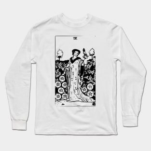 queen Long Sleeve T-Shirt